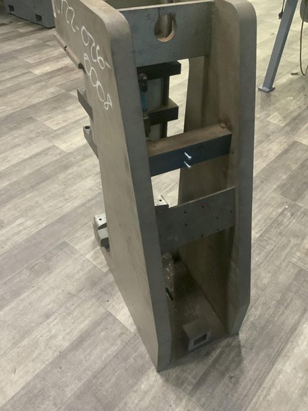 500 LB AIR PRESS: STOCK #80669