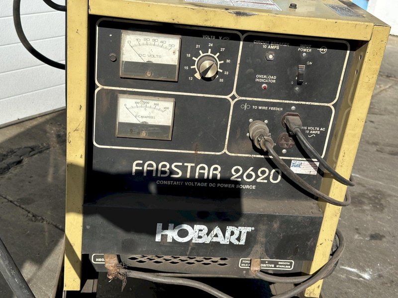 1/2 TON DAYTON ELECTRIC CHIAN HOIST : STOCK #77768