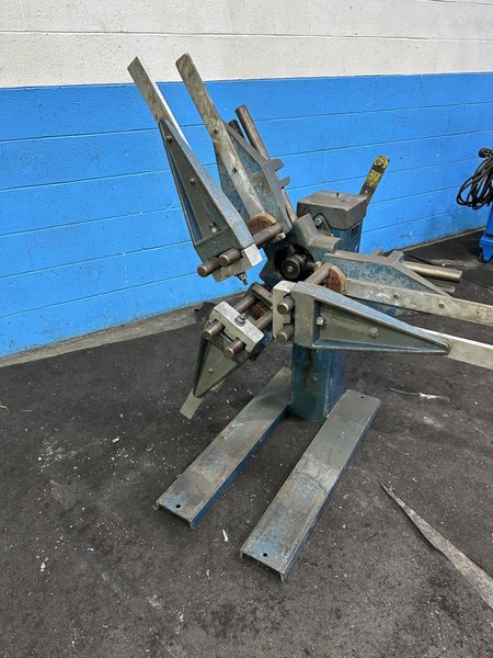 1000 LBS COIL REEL STOCK #78015