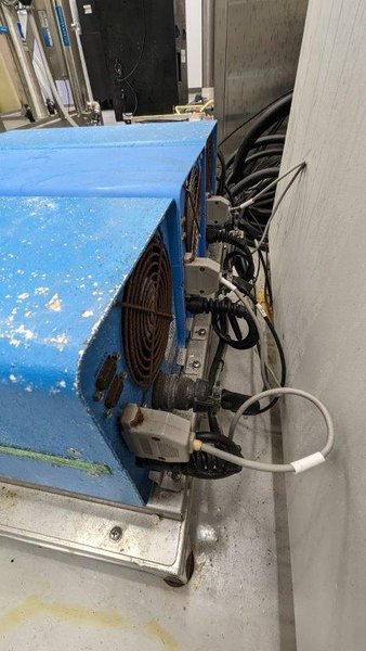 Crest COC8T-1014 Custom  Ultrasonic Cleaning System, 2018