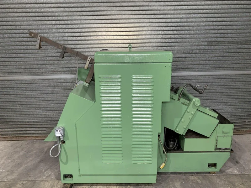 1/2&quot; Saspi Model GV3-20 Thread Roller