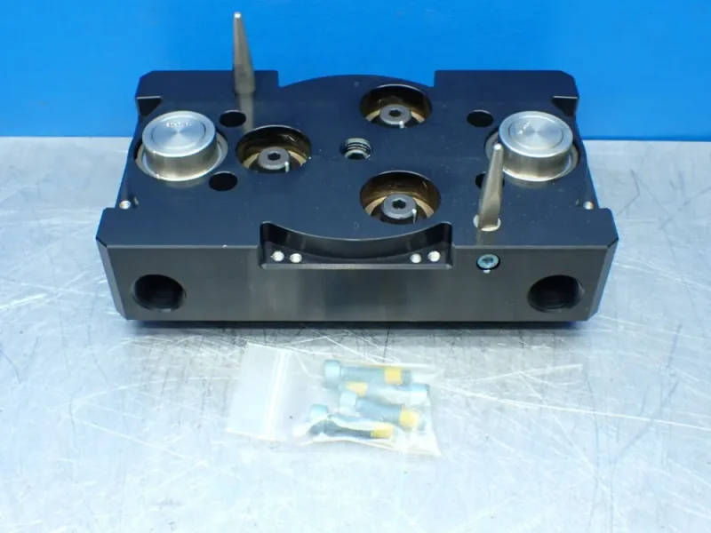 ATI G2M UTILITY COUPLER  -  G2M 1313Q5A002