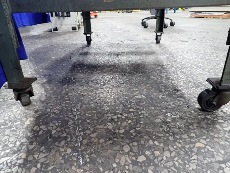 GRANITE SURFACE PLATE