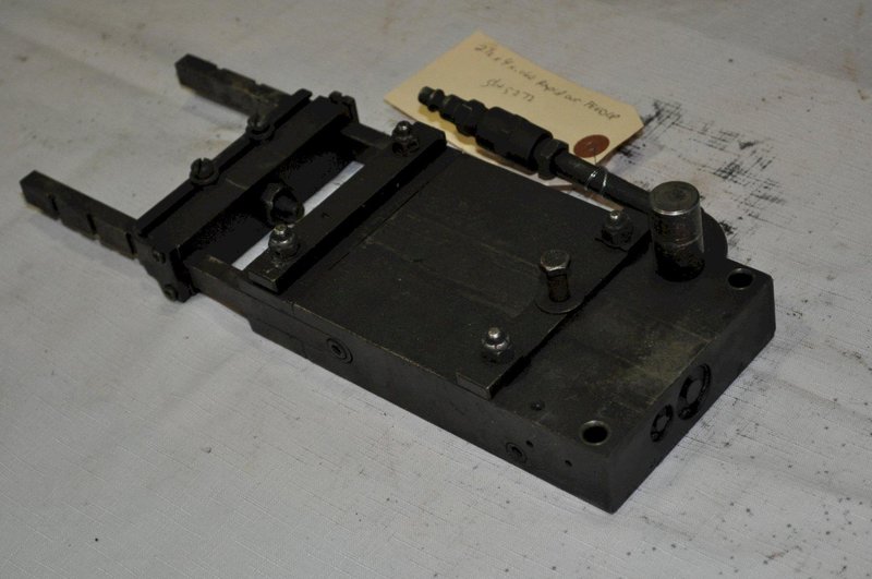 2.5&quot; X 4&quot; X .060&quot; RAPID AIR FEEDER