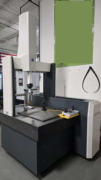 Zeiss Contura 7/10/6 RDS 5-Axis CMM, 2015 – Vast XXT Probe