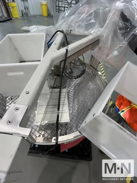 STATIC CLEAN MEDICAL CLEANING SYSTEM MFG 2016