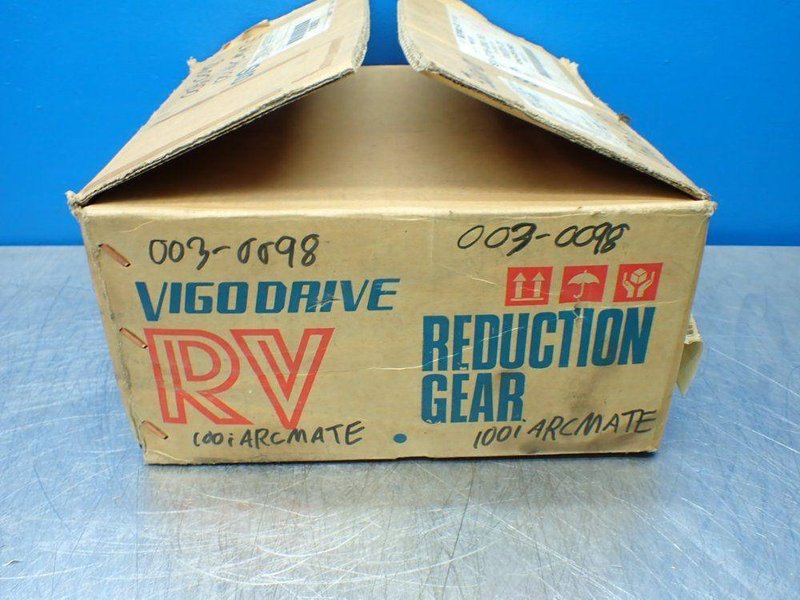 FANUC RV SERIES GEAR REDUCER.  -  A97L-0218-0360#153