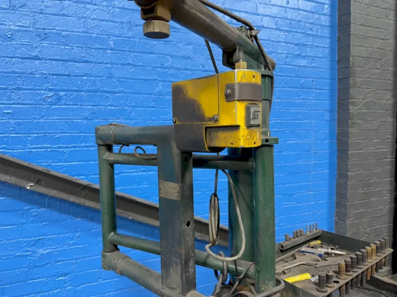 ESAB ULTRAGRAPH CONTOUR CUTTER  -  4000