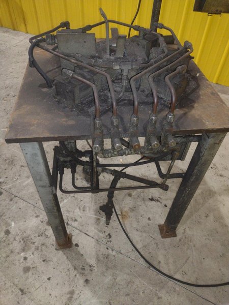 DOWNSPOUT CRIMPER: STOCK #23506