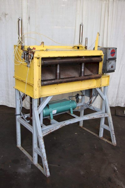 ROLL PULLER: STOCK #71000