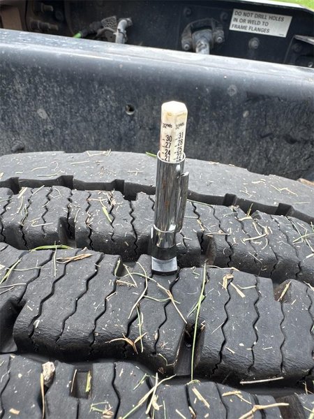 2019 International LT625 3HSDZAPR0KN125888