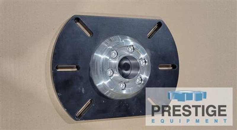 Hexagon Absolute 8540 Portable 6-Axis Measuring Arm