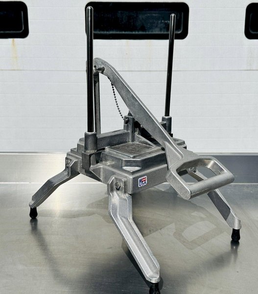 Nemco Food Equipment  |  Model: 55650 Easy LettuceKutter