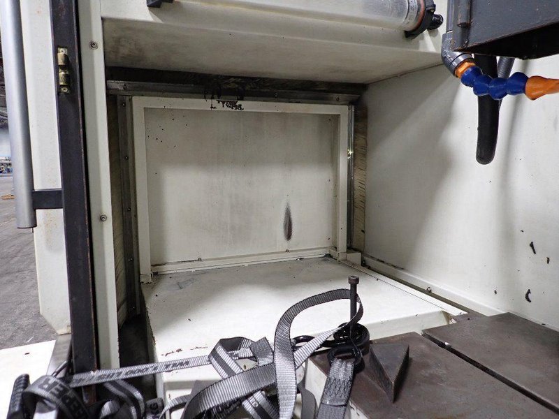 CHEVALIER 16" X 40" SURFACE GRINDER  -  SMART-B1640III