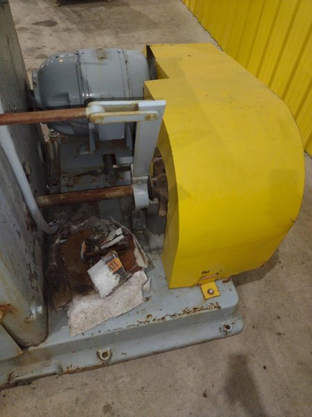 SLEEPER &amp; HARTLEY SPRING COILER: STOCK #21109