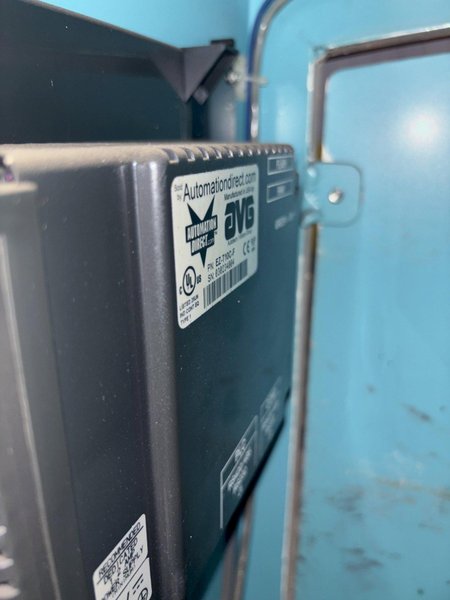 60 TON MODERN HYDRAULICS 6 CYLINDER PORTABLE HYDRAULIC DIE SETTING &amp; SEPARATING SYSTEM: YOBRO #23867