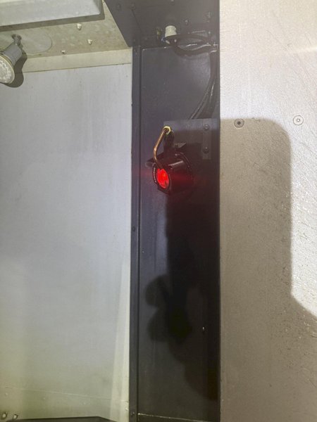 2014 DMG Mori Seiki DuraVertical 5100 CNC Vertical Machining Center For Sale