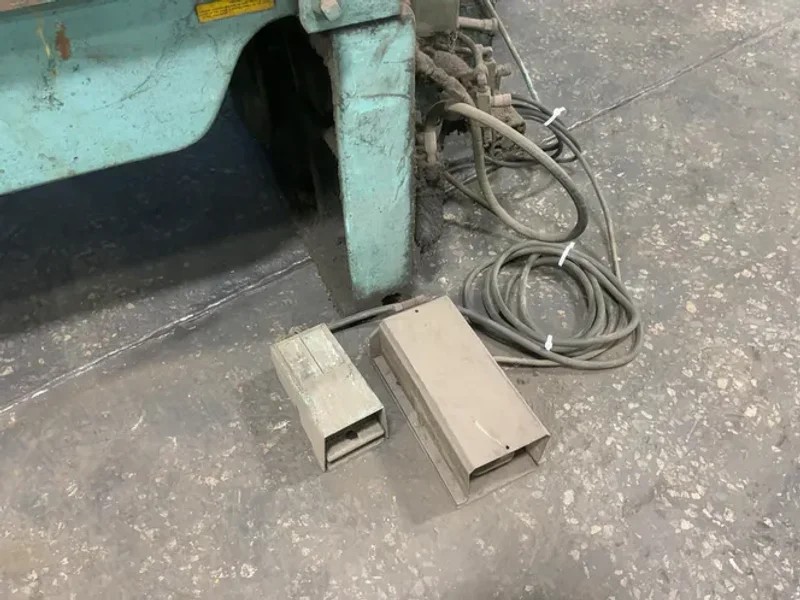 WYSONG AND MILES CO 10 GA SHEAR   -  1010-RD