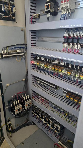 Mori Seiki Hitech Super Hicell 250 Multi Axis Lathe, 2003 – Sub Spindle, Live Tooling