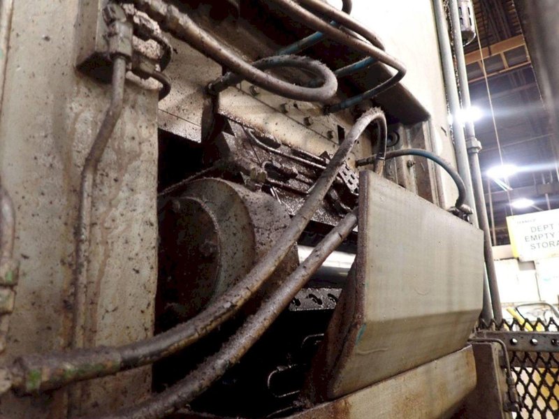 BLISS 23B-KJ KNUCKLE JOINT PRESS: YOBRO #24305