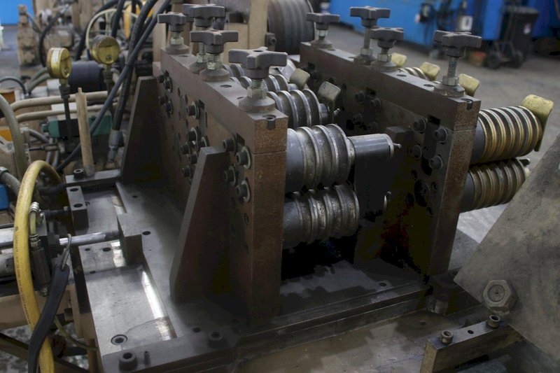 BURR OAK HAIRPIN BENDER: STOCK # 75149