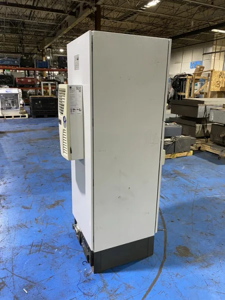 RITTAL – PC 5366.00 Enclosure w/ SK 3302110 Cooling Unit USED