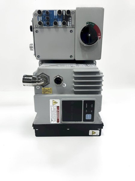 ALLEN BRADLEY 280E-FN-10-RG W/ 284E-FVD2P3Z-10-RRG-SBG-DB1-EMI USED ARMOR START