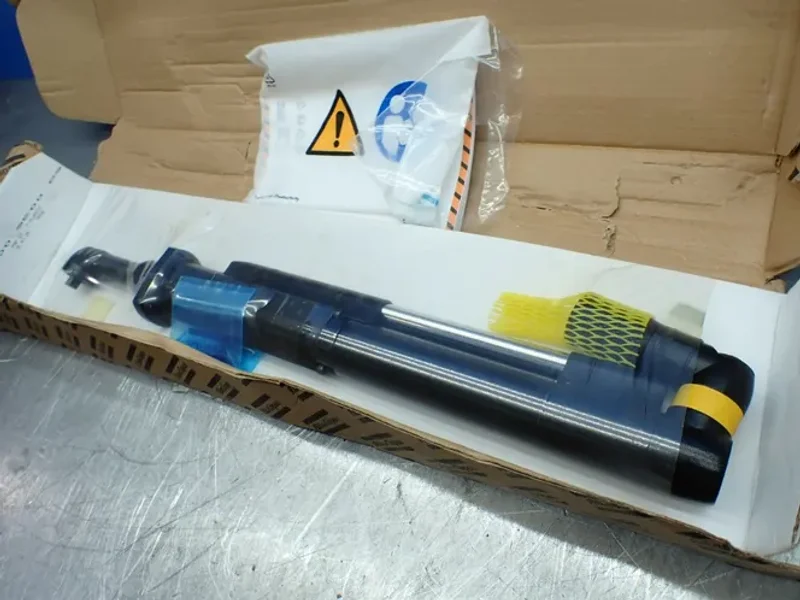 Atlas Copco Electric Nutrunner - Qst42-30ctvfs