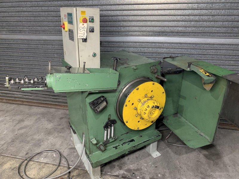 RMG Model 34-07244-87 Wire Drawer