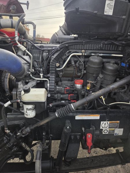 2022 Peterbilt 567 804176