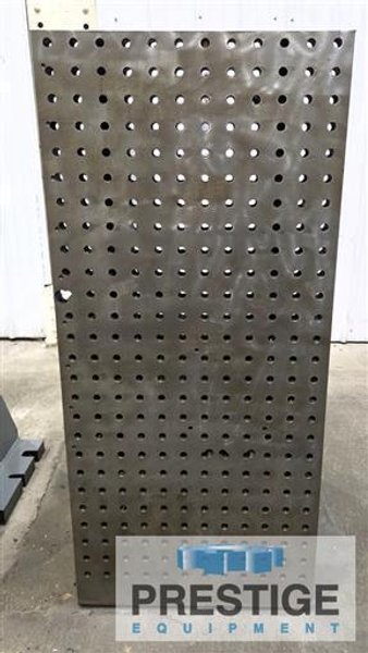 Angle Plates Box Tables