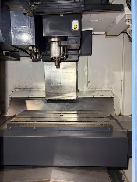 Doosan MV-3016L CNC Vertical Machining Center – Mill