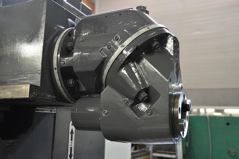 Correa - A16 X: 1800 - Y: 800 - Z: 800 mm