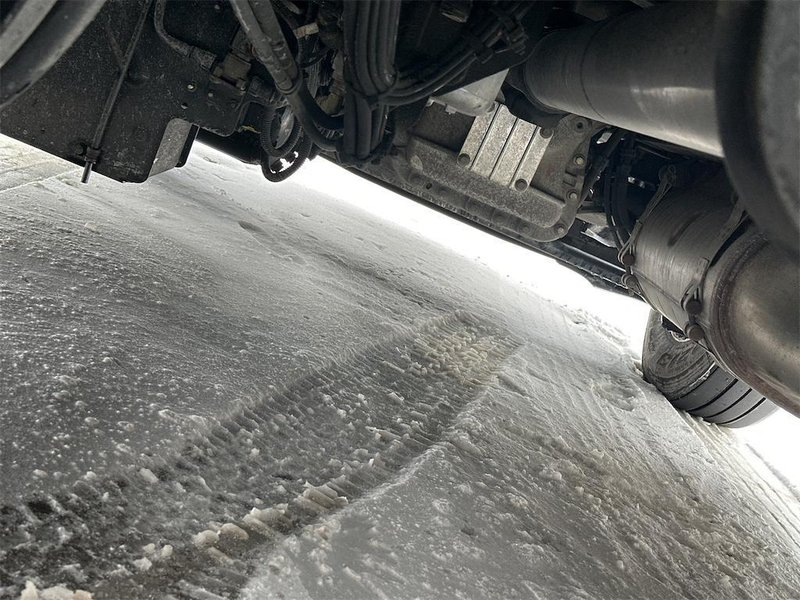 2021 Volvo VNL64T860 Stock #229000