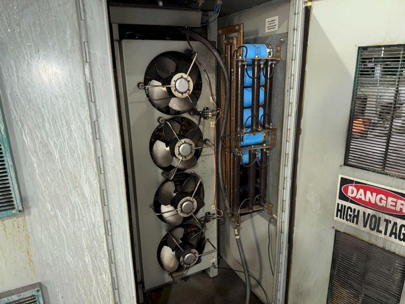 660A CONTROLLED POWER “RXPO” Modular DC Power Supply/Rectifier USED