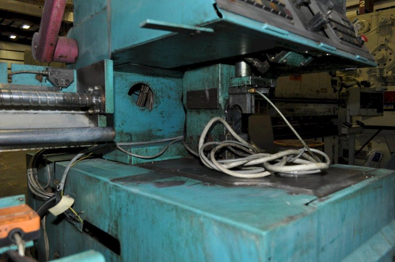 Kaltenbach Saw