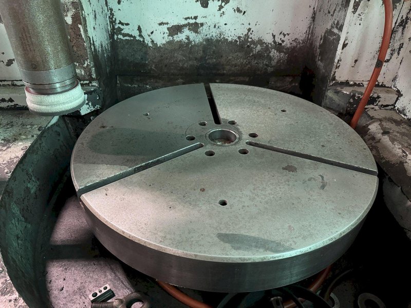 Springfield TR2-1/2A Vertical Universal Grinder