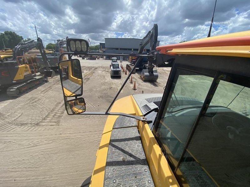 2022 Volvo A45G 352974