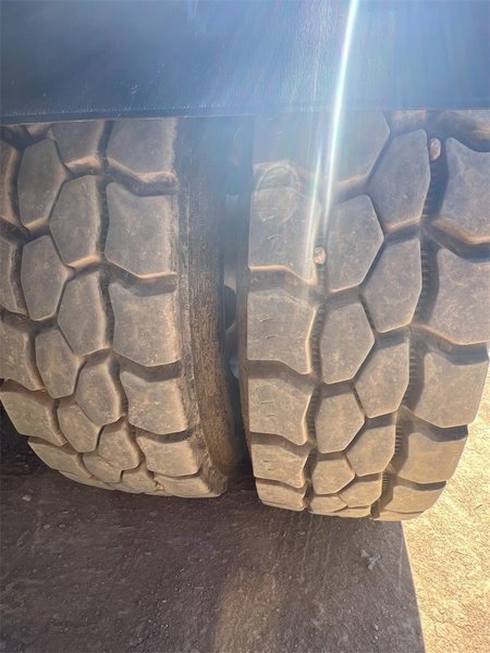 2024 Battle Motors Electric Garbage Truck 001371