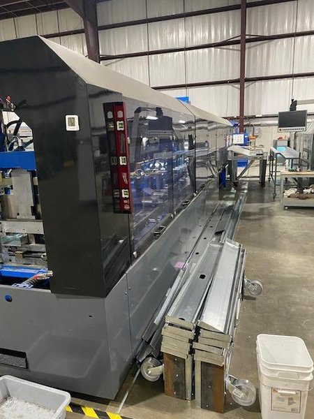 Frametec MF-300 Metal Stud Rollformer, 2022