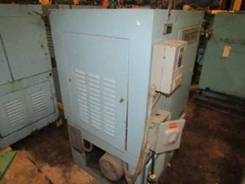 TORIN #W115A SPRING COILER