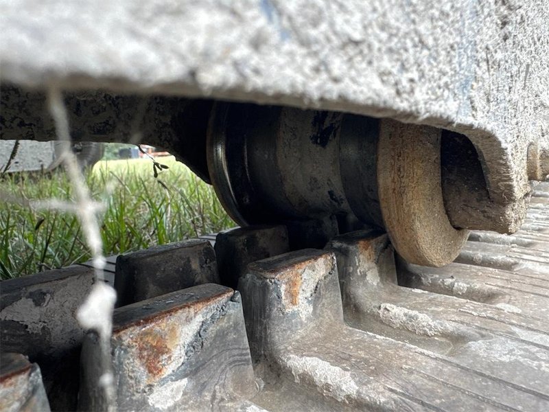 2025 Sany SY35 SY0039CC72008