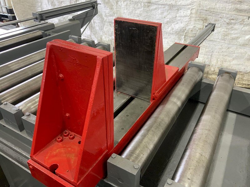 20" X 30" HEM MODEL SP2030 LMH HORIZONTAL BAND SAW: STOCK #80685