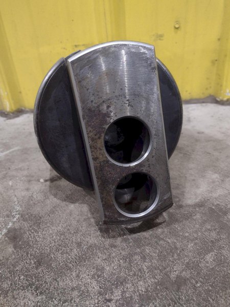 CRITERION 1-1/2" MODEL #DBL-206 BORING HEAD: YOBRO #25351