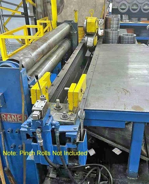 0.375&quot; x 6&#039; Braner Crop Shear