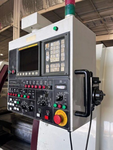 Chevalier 2040 VMC-L CNC Vertical Machining Center