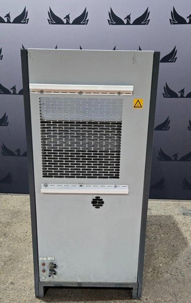 ATLAS COPCO AIR COMPRESSOR USED