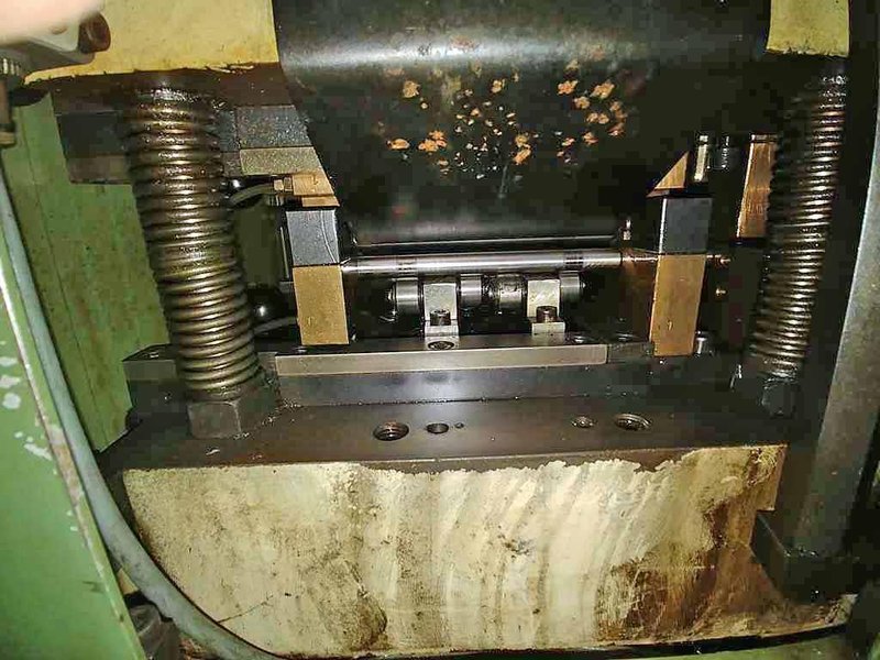 4.72" x 0.060" Kohler Precision Leveler