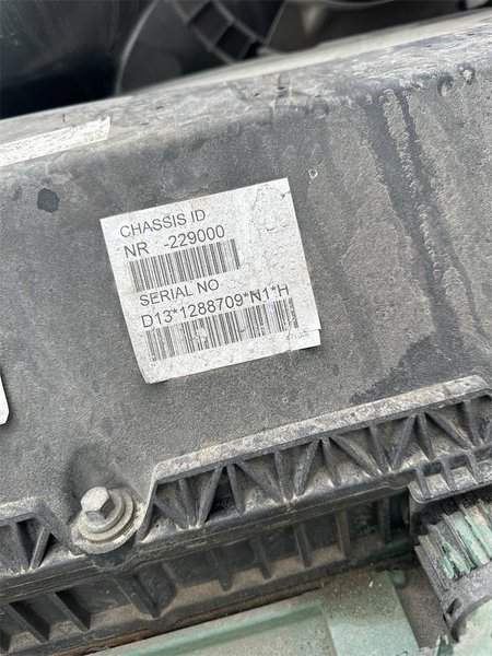 2021 Volvo VNL64T860 Stock #229000