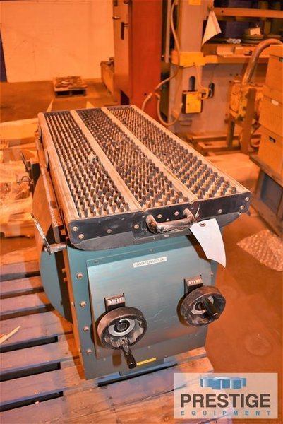 Robotic Sheet Loaders